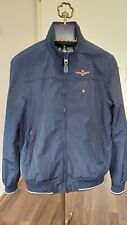 Aeronautica militare herrenblo gebraucht kaufen  Lohne (Oldenburg)