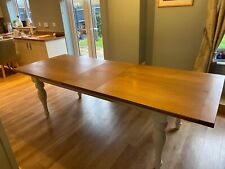 next dining table for sale  TAMWORTH