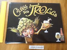 Tole metal plate d'occasion  Expédié en Belgium