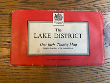 Ordnance survey lake for sale  SALE