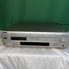 Sony mdp rarevintage for sale  ASHFORD