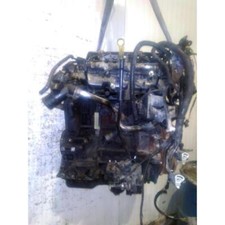 Motore compl. comp.ok usato  Bedizzole
