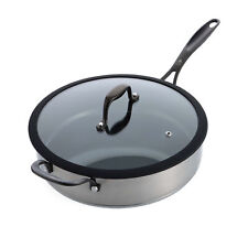 28cm skillet lid for sale  OLDHAM