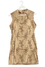 Yokoo qipao damen gebraucht kaufen  Berlin