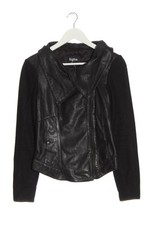 Tigha kunstlederjacke damen gebraucht kaufen  Berlin