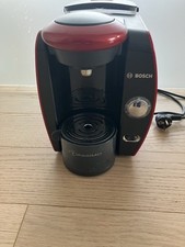 Tassimo kaffeemaschine bosch gebraucht kaufen  Augsburg