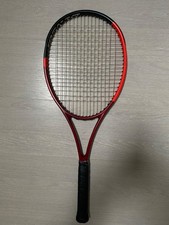 Racchetta tennis dunlop usato  Salo