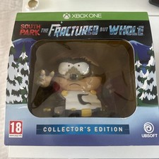South park fractured for sale  BARNSLEY