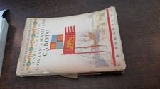 Giovanni sebastiano caboto. usato  Vejano