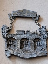 Schlechte erhaltung eichelberg gebraucht kaufen  Berlin