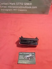 Tr2 gt6 rear for sale  WOLVERHAMPTON