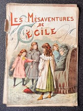 Livret aventures cécile d'occasion  Paris XVIII