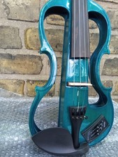 Violin carlo giordano for sale  LONDON