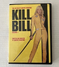 Kill bill vol for sale  Jacksonville