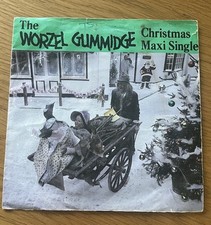 Worzel gummidge christmas for sale  DERBY