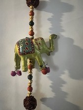 Elephant hanging bell for sale  BIRMINGHAM
