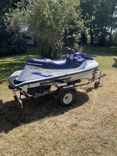 Yamaha waverunner limited for sale  RADSTOCK