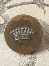 Ancien bouton livrée d'occasion  Nantes-