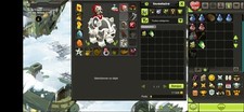 Compte dofus touch d'occasion  Mérignac