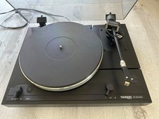 Klassiker thorens 320 gebraucht kaufen  Bad Kissingen