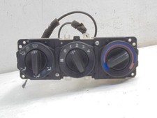 Honda Civic 2003 Jednostka sterująca Klimatyzacja Ogrzewanie Wentylacja 79500S6DG021 na sprzedaż  PL