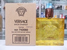 Versace eros energy usato  Vimodrone