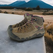 Keen womens targhee for sale  Denver