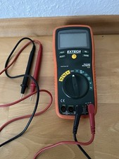 Extech 430 professionelles gebraucht kaufen  Aschaffenburg