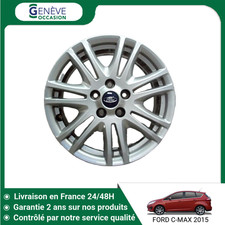 Jante aluminium ford d'occasion Jante aluminium ford d'occasion  Niort