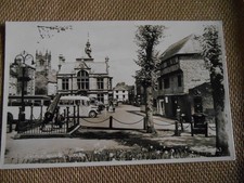 Old postcard castle for sale  BURY