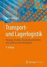 Transport lagerlogistik gebraucht kaufen  Berlin