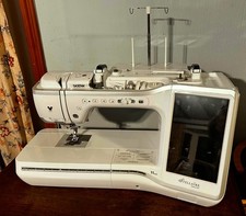 brother innovis embroidery machine for sale brother innovis embroidery machine for sale Byron
