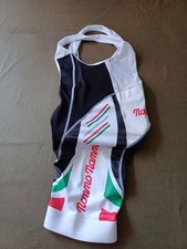Pantaloncino body salopette usato  Paolisi