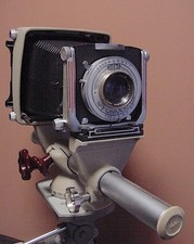 Linhof color view for sale  Sandy