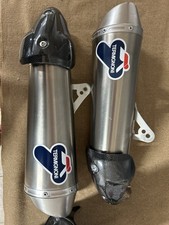 scarico ducati monster 696 usato scarico ducati monster 696 usato  Morro d'Oro