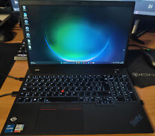 Lenovo thinkpad l15 usato  Modugno