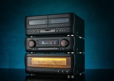 Technics hifi ca1080 for sale  WAKEFIELD