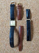 Omega square 1960s for sale  DERBY