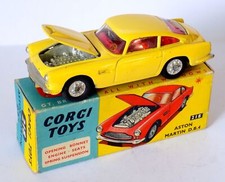 Corgi toys no.218 d'occasion  Expédié en Belgium