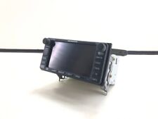 Autoradio stereo navigatore usato  Napoli