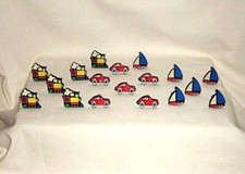 Lot train car for sale  Summerville
