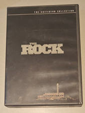 Rock criterion collection for sale  NORTHAMPTON