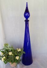Empoli cobalt blue for sale  Crandall