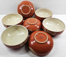 Denby fire chilli for sale  Webster