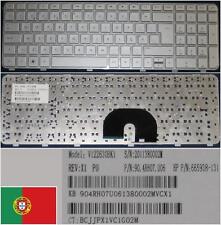 Clavier qwerty portugais d'occasion  Paris II