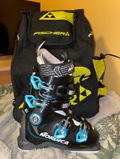Womens ski boots for sale  ALFRETON