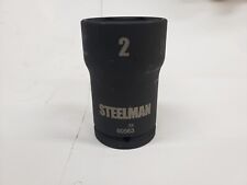 Steelman tools 60563 for sale  Burley