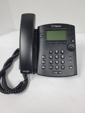 Polycom vvx 301 for sale  Scio