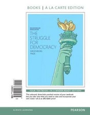 Struggle democracy 2014 for sale  Carrollton
