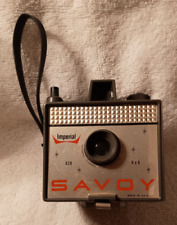 Vintage camera savoy for sale  San Antonio